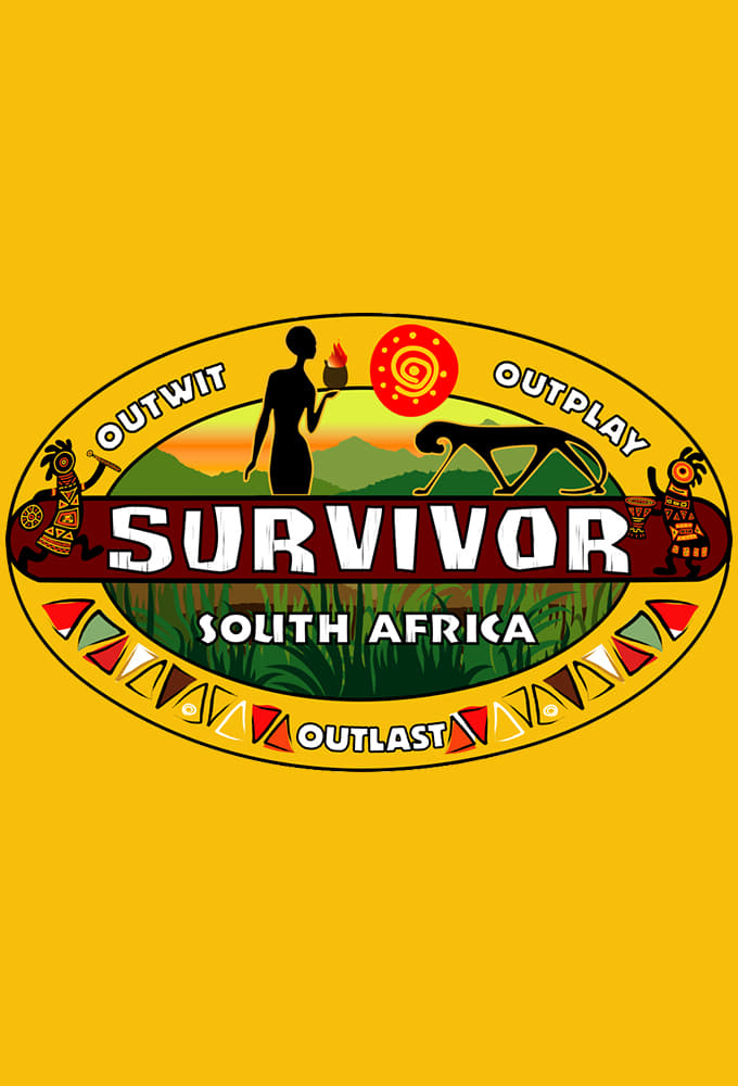 Survivor South Africa Picture