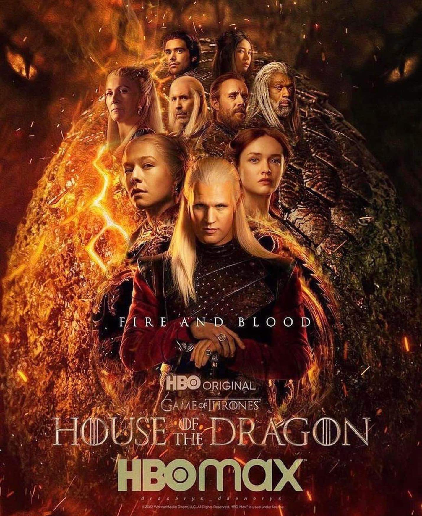 House of the Dragon Picture