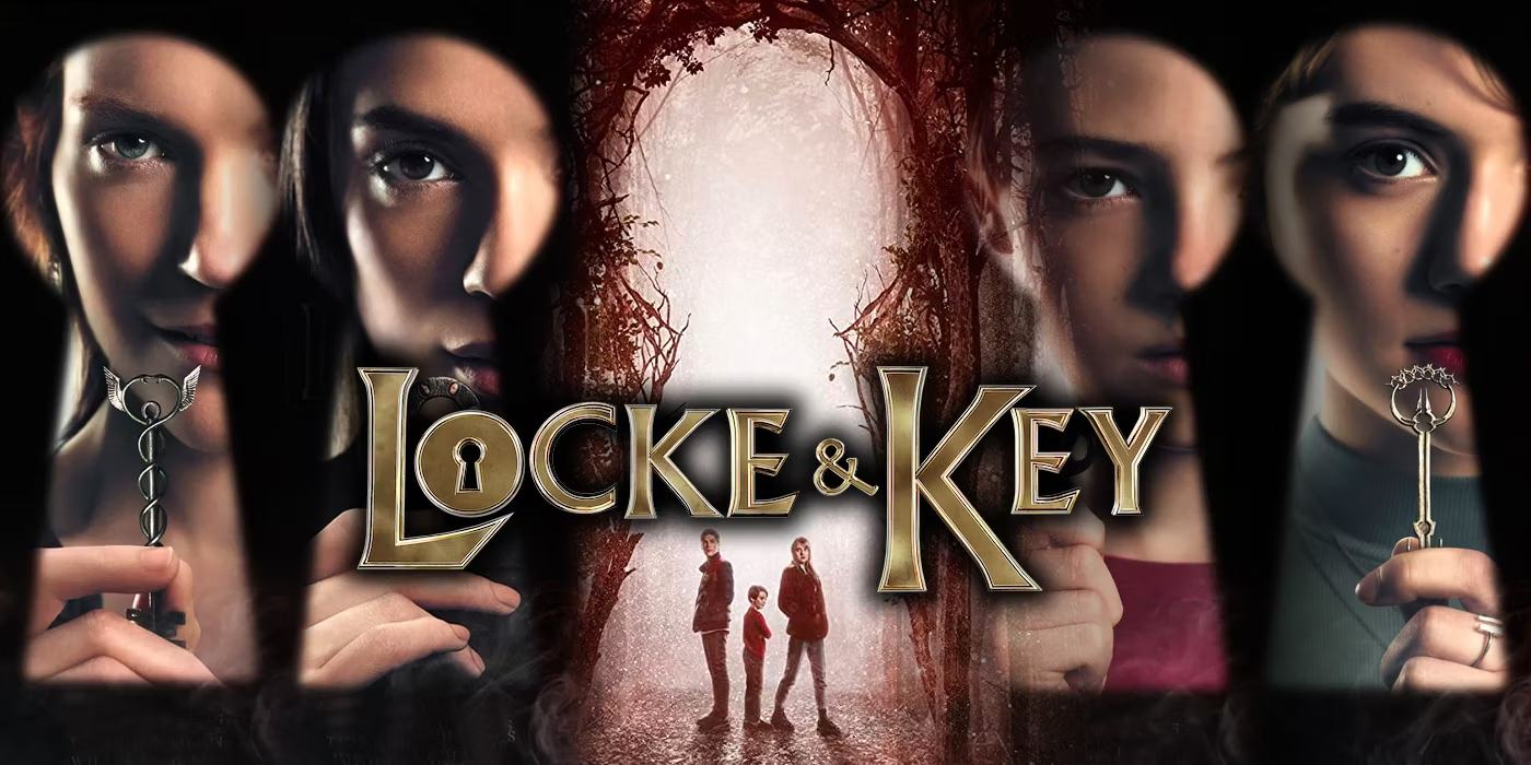 locke and key season 3