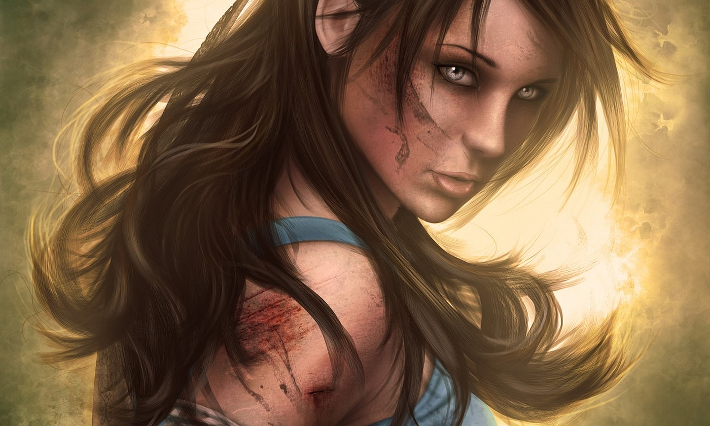 Tomb Raider Picture