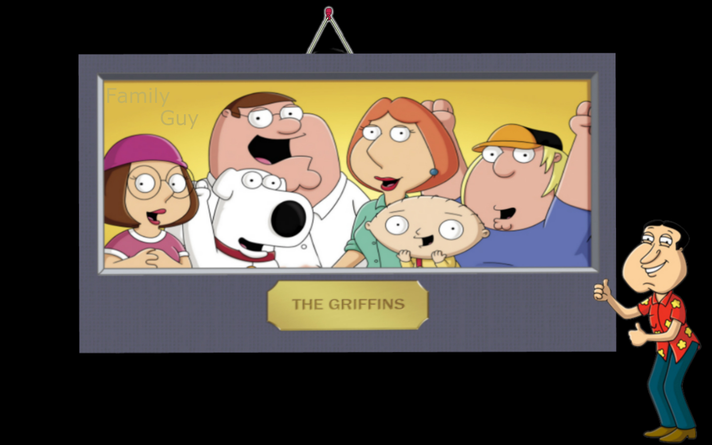 Family Guy Picture