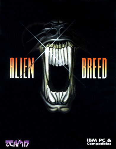 Alien Breed Picture