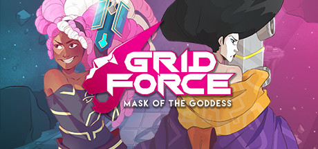 Grid Force - Mask of the Goddess Picture