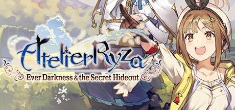 Atelier Ryza: Ever Darkness & the Secret Hideout Picture