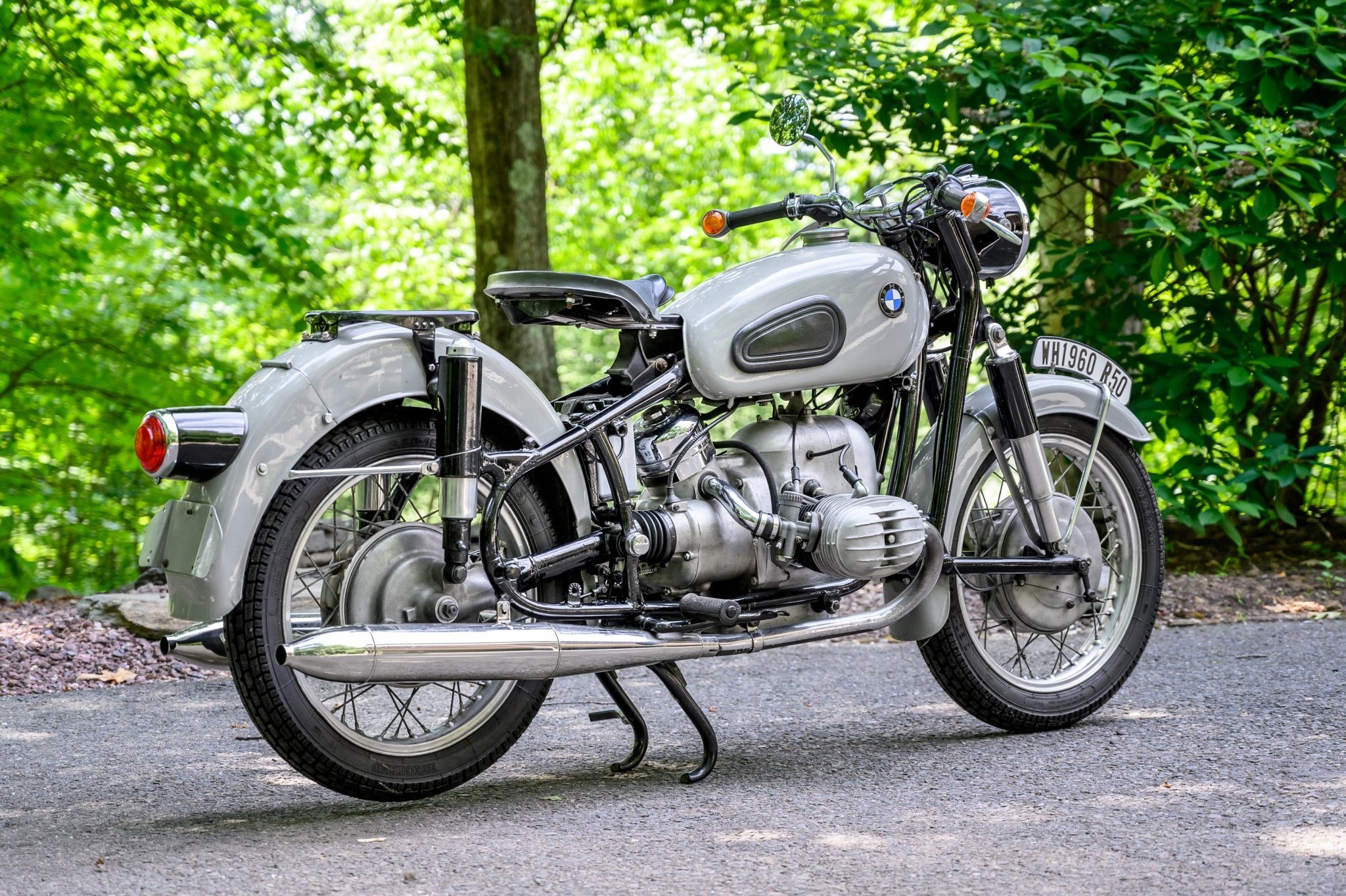 bmw r50 1960