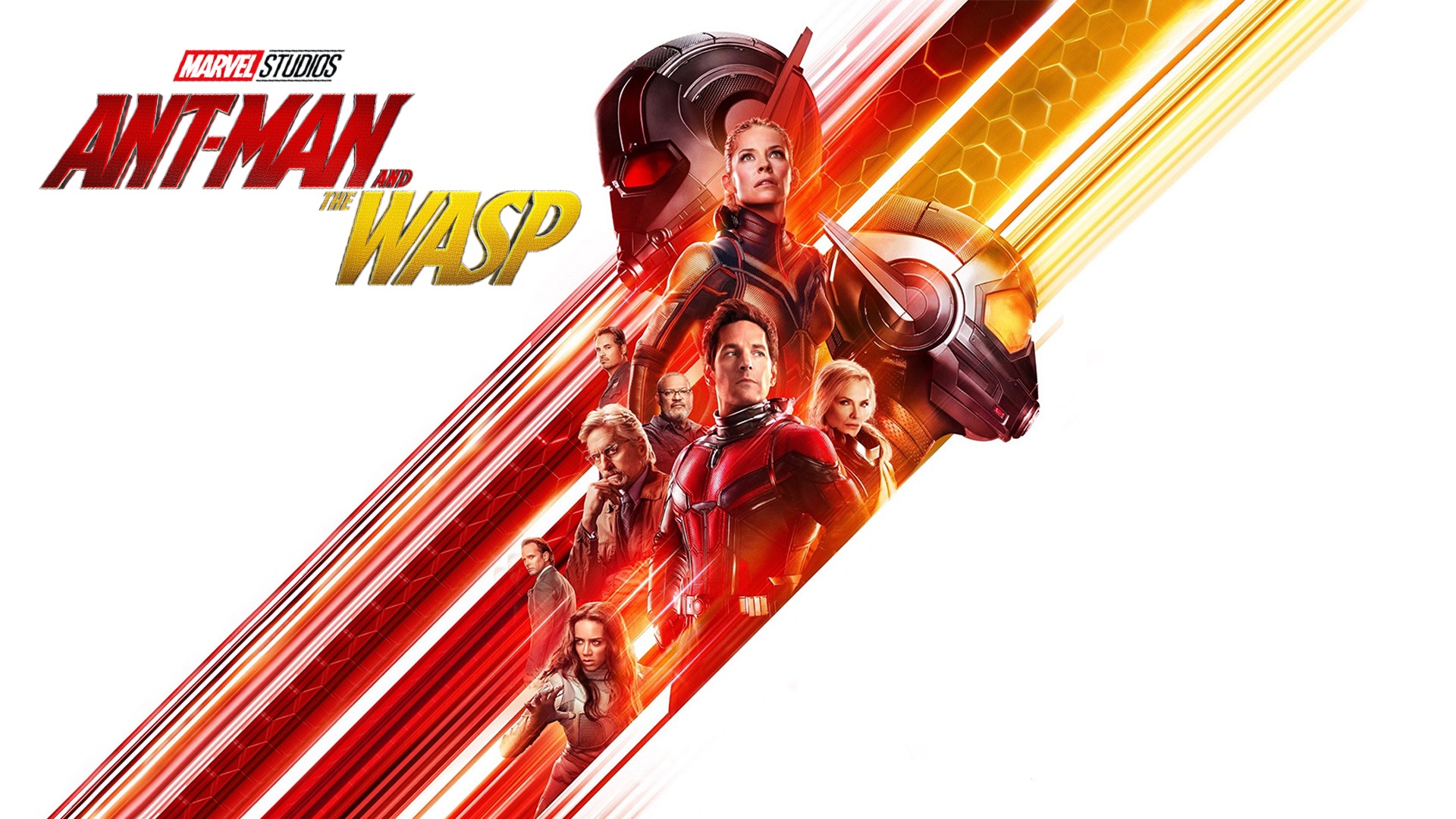Ant-Man and the Wasp Picture by sid0123