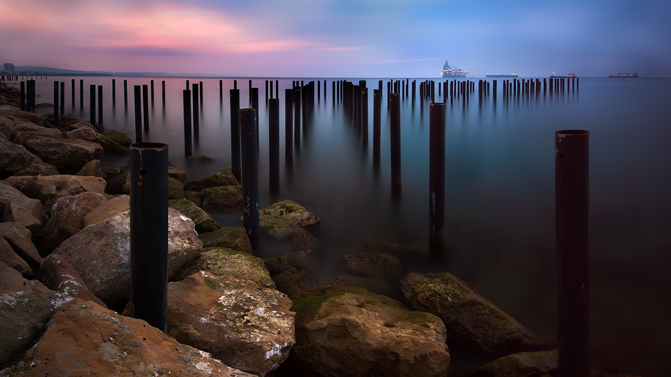 Ocean Picture