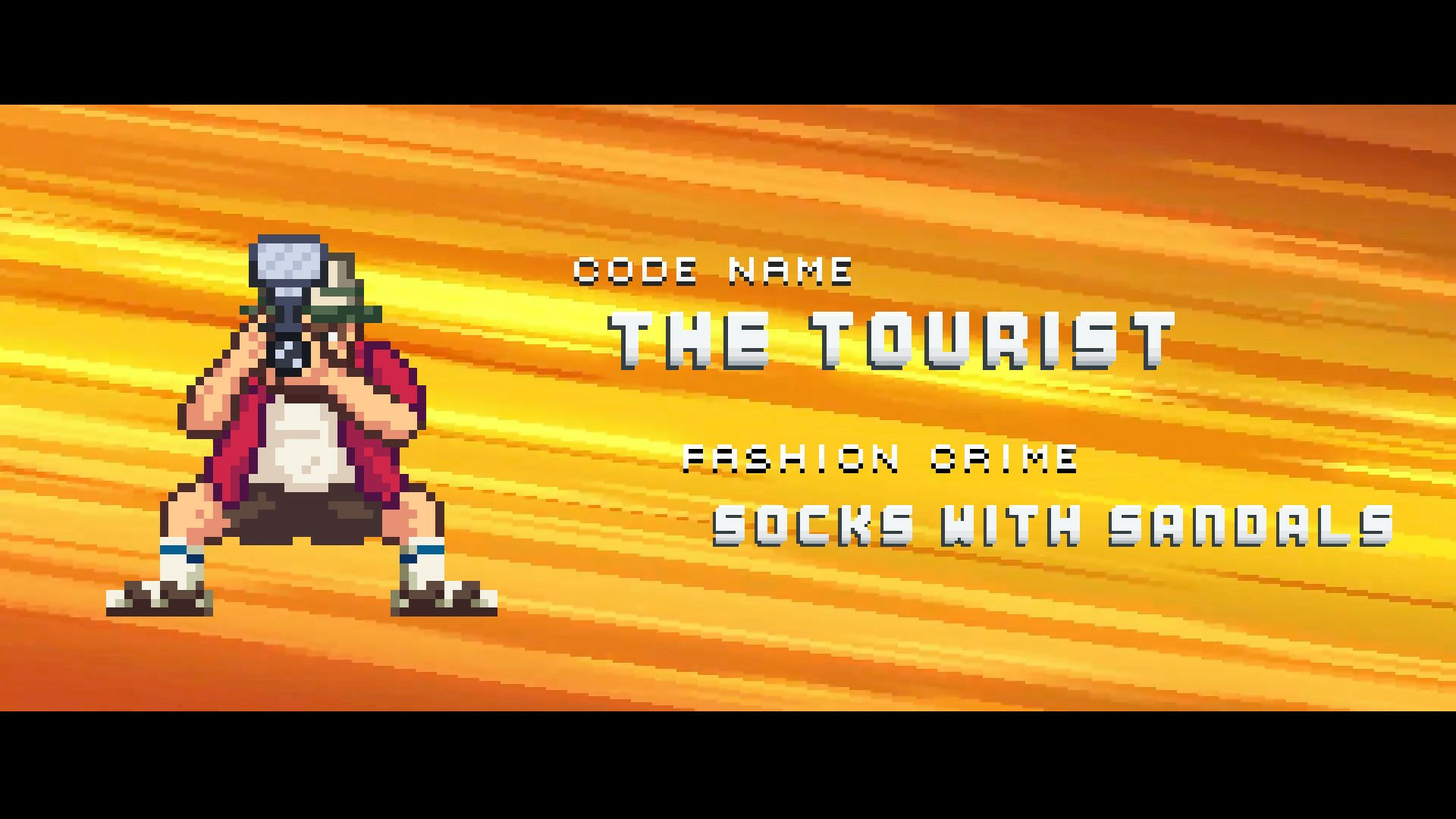 video game Fashion Police Squad Image