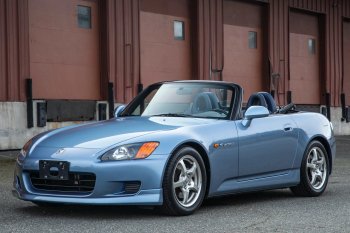 Preview S2000