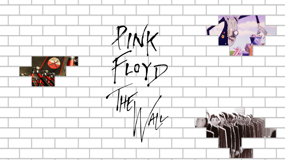 Pink Floyd Picture