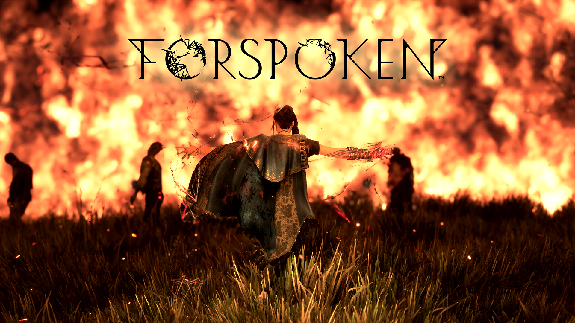 Forspoken Picture