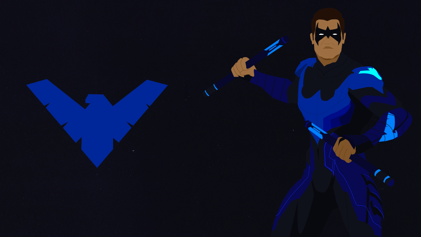 Nightwing Picture