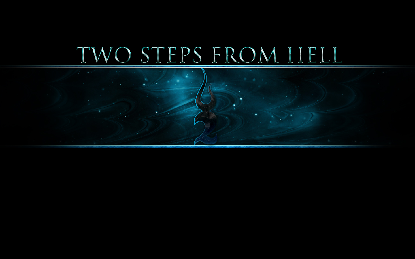 Two Steps From Hell by Indoctrinated