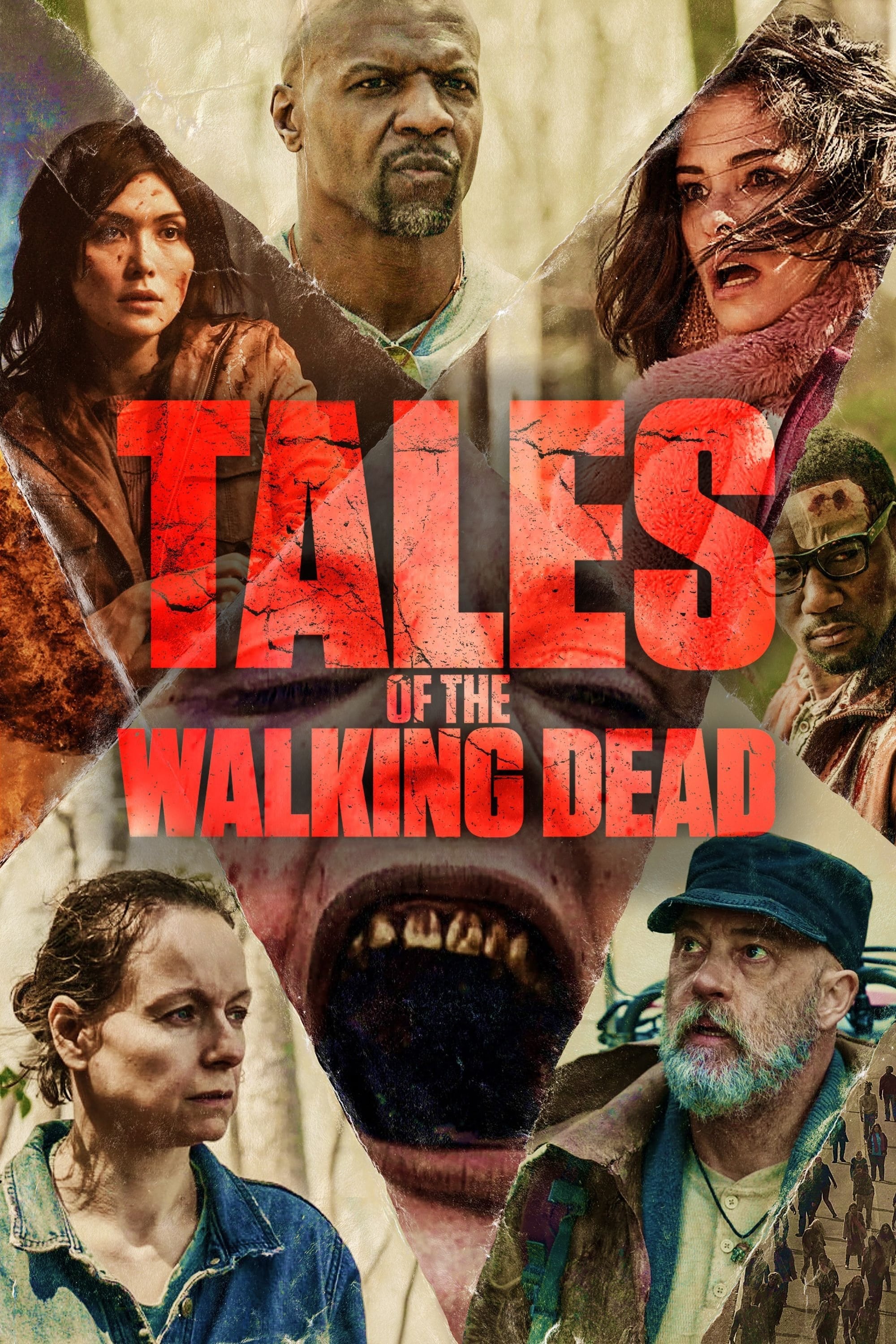 Tales of the Walking Dead Picture