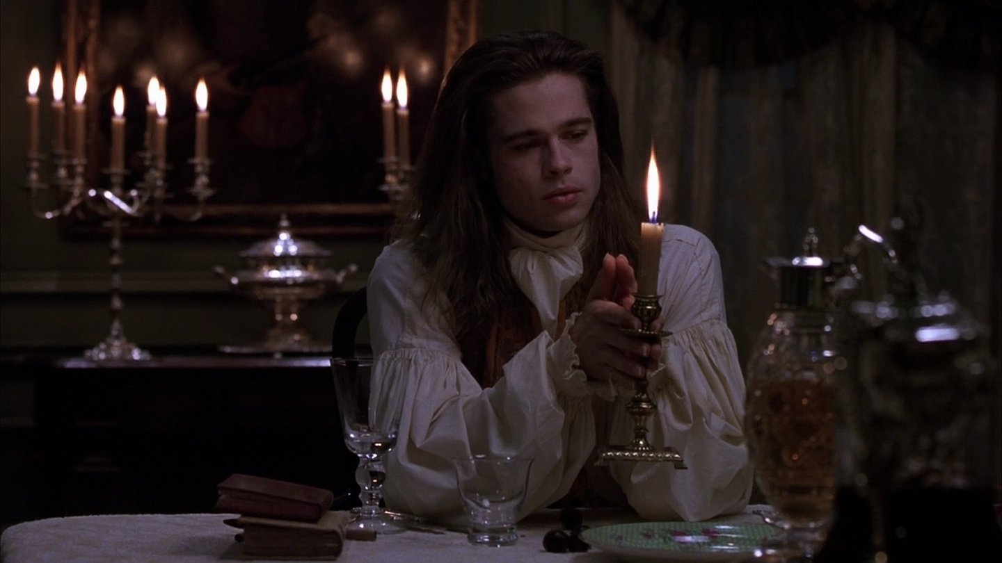 movie Interview with the Vampire Image