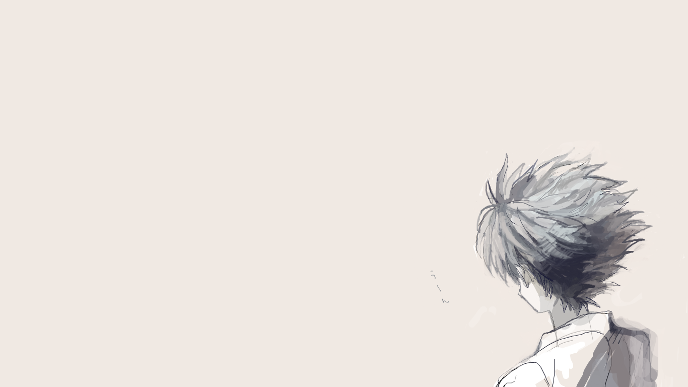 Kaworu Nagisa Anime Neon Genesis Evangelion Image