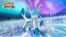  Glaceon