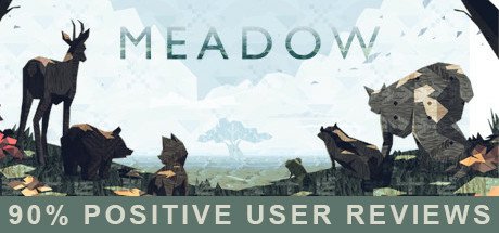 video game meadow Image