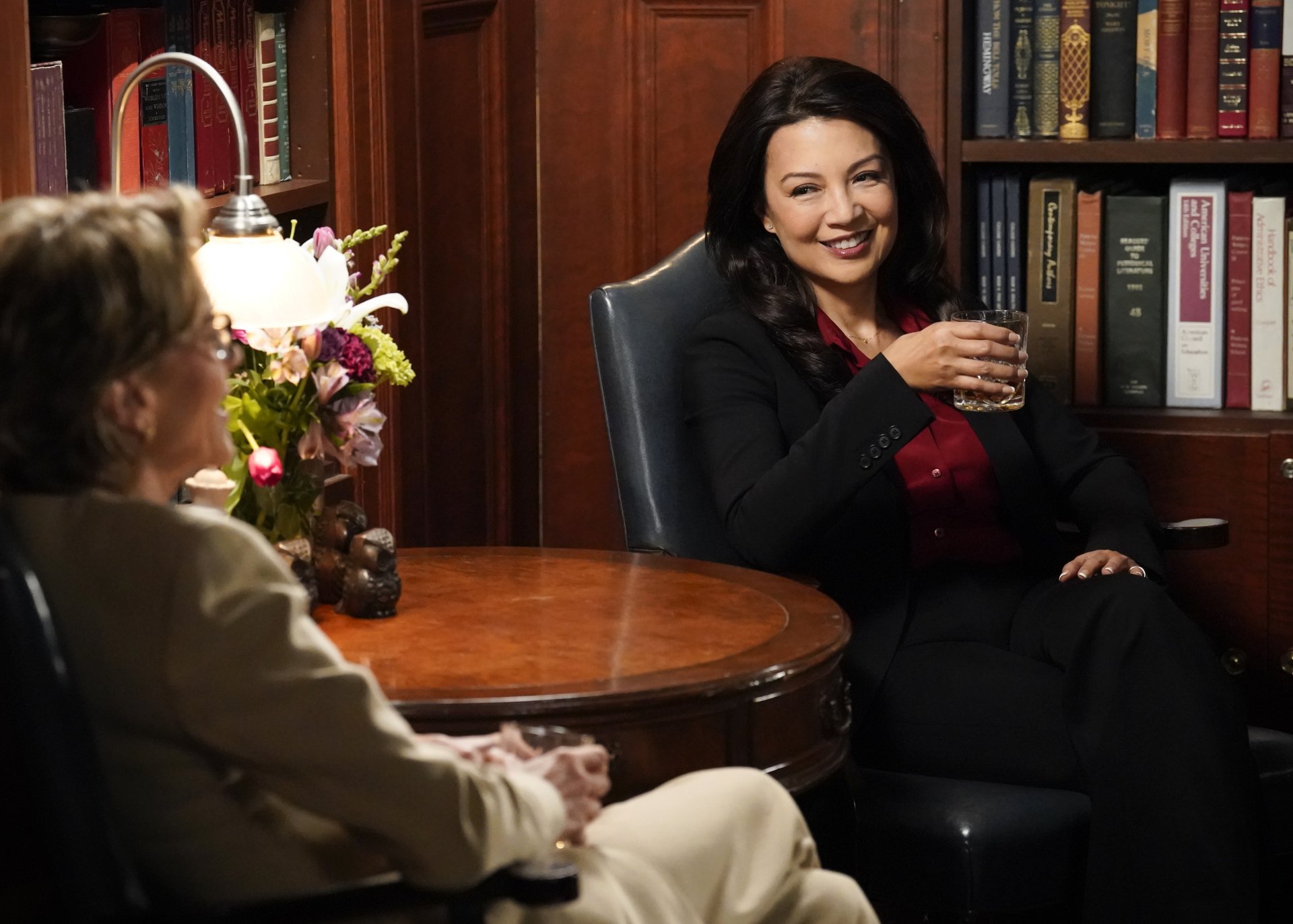 TV Show Young Sheldon Image