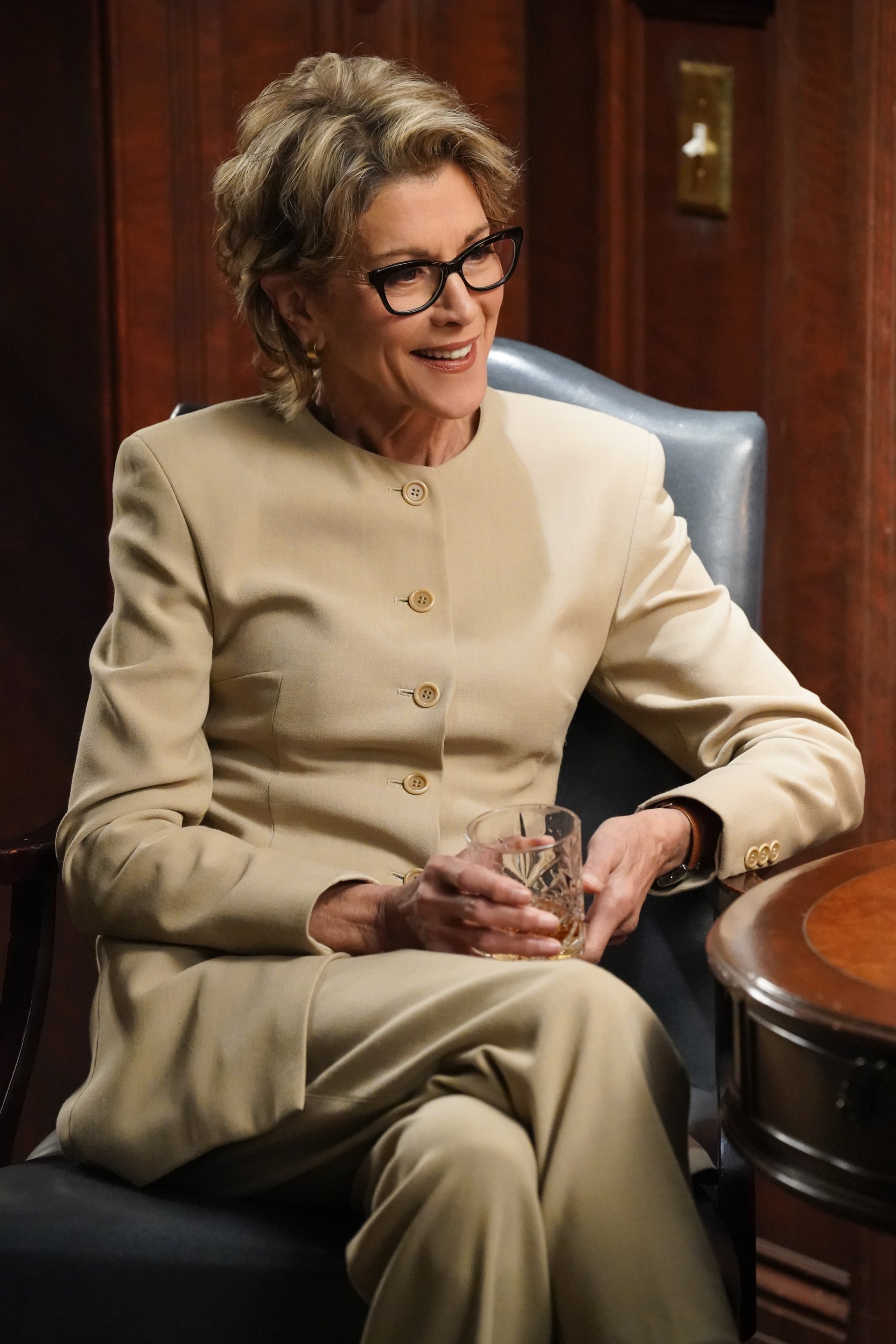 TV Show Young Sheldon Image