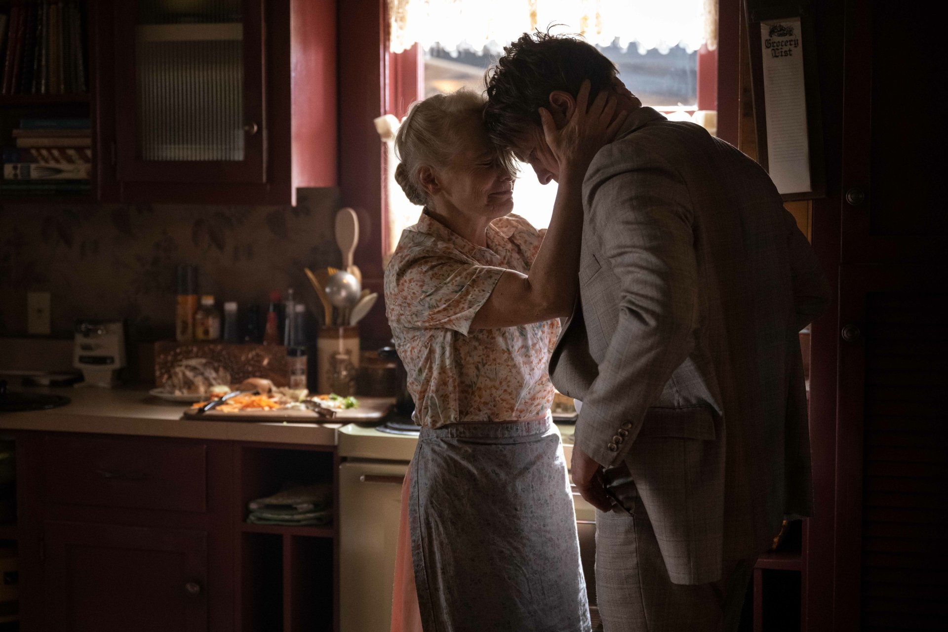 TV Show Under the Banner of Heaven Image