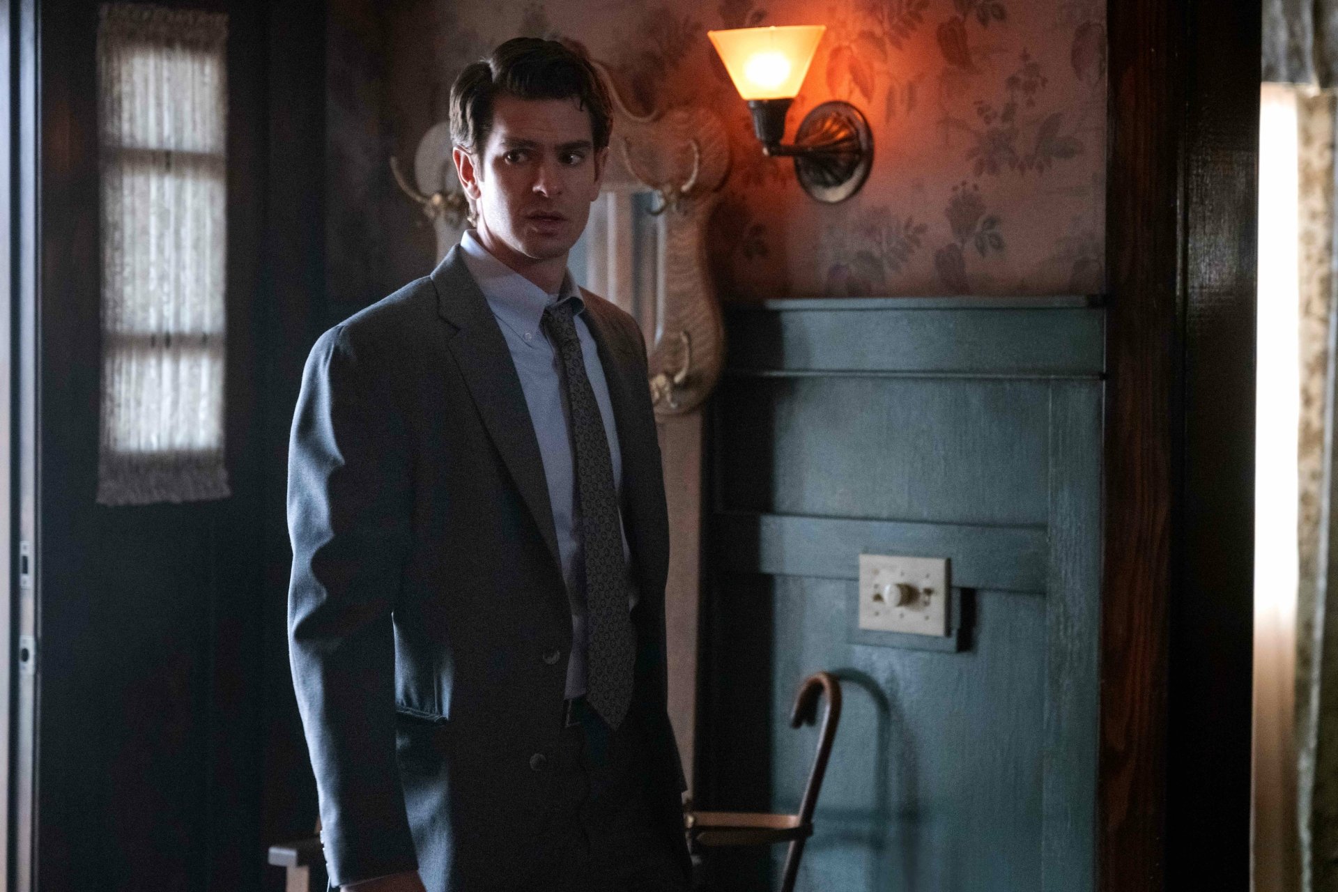 TV Show Under the Banner of Heaven Image