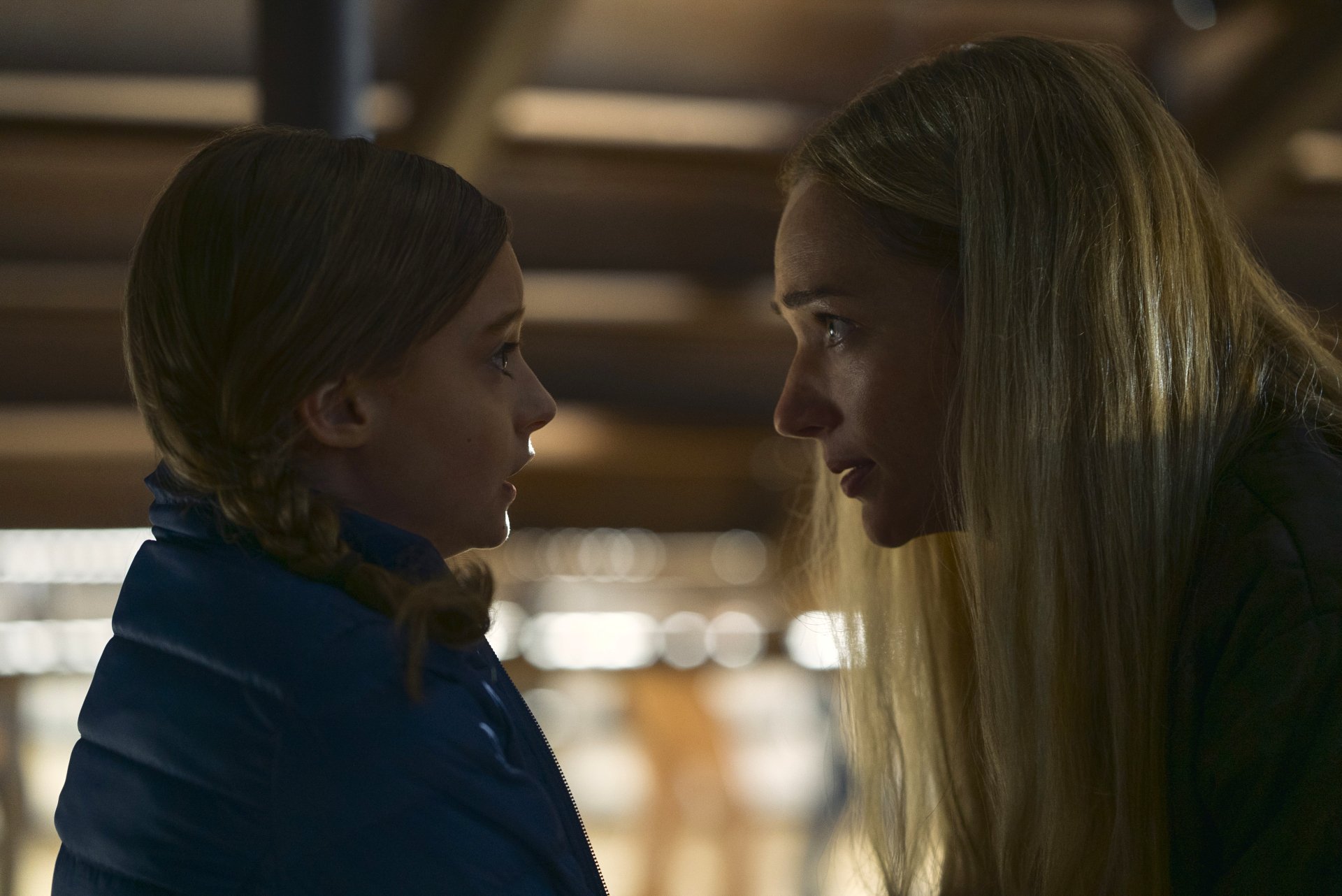 TV Show Outer Range Image