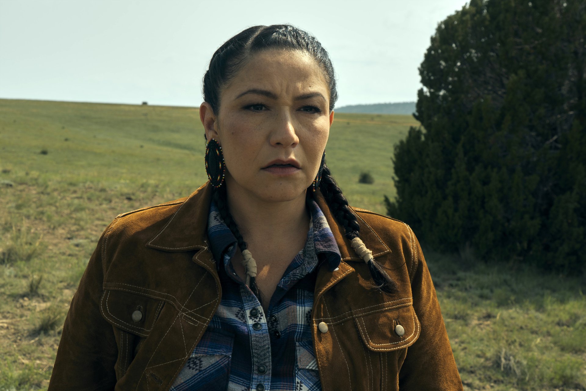 TV Show Outer Range Image