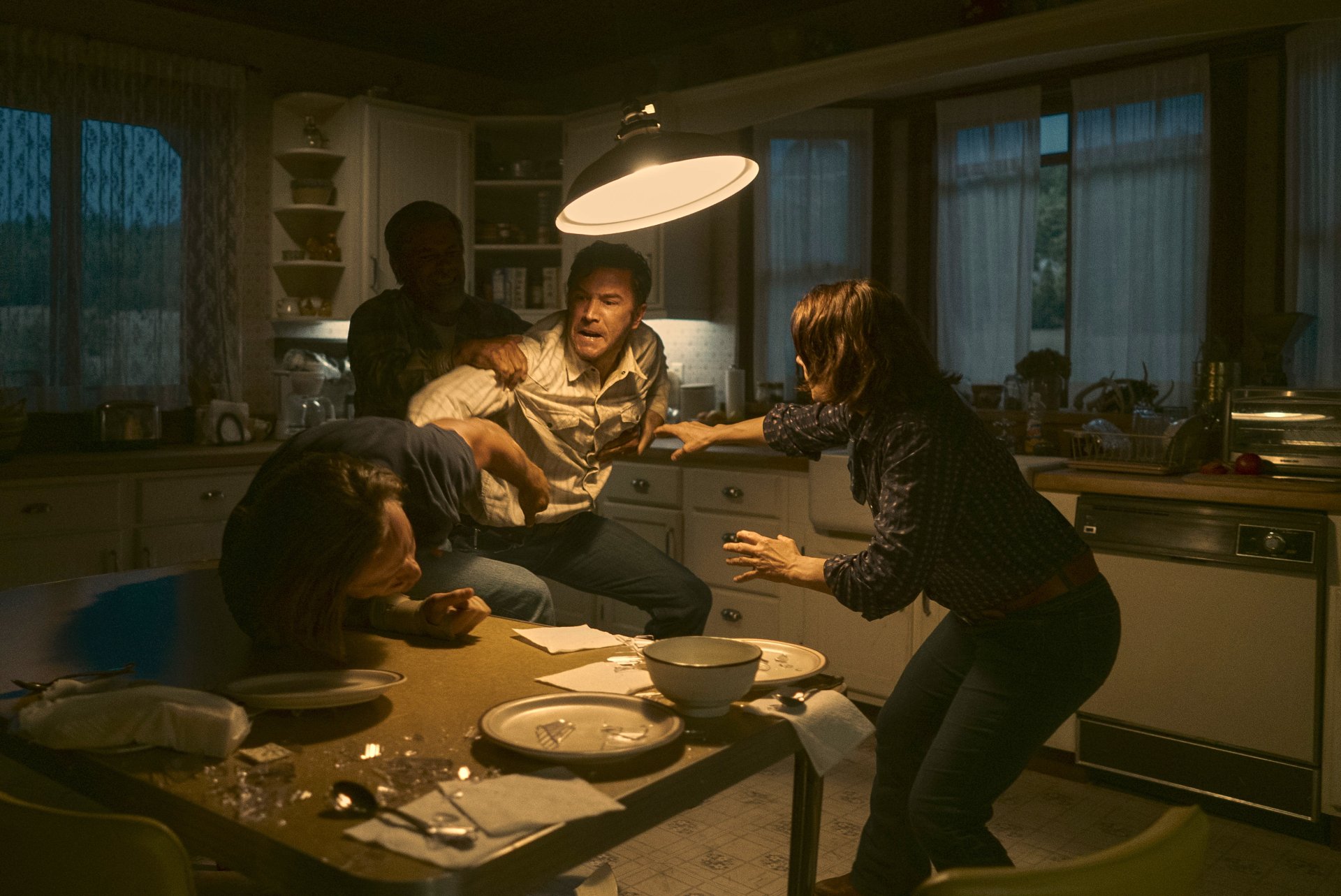 TV Show Outer Range Image