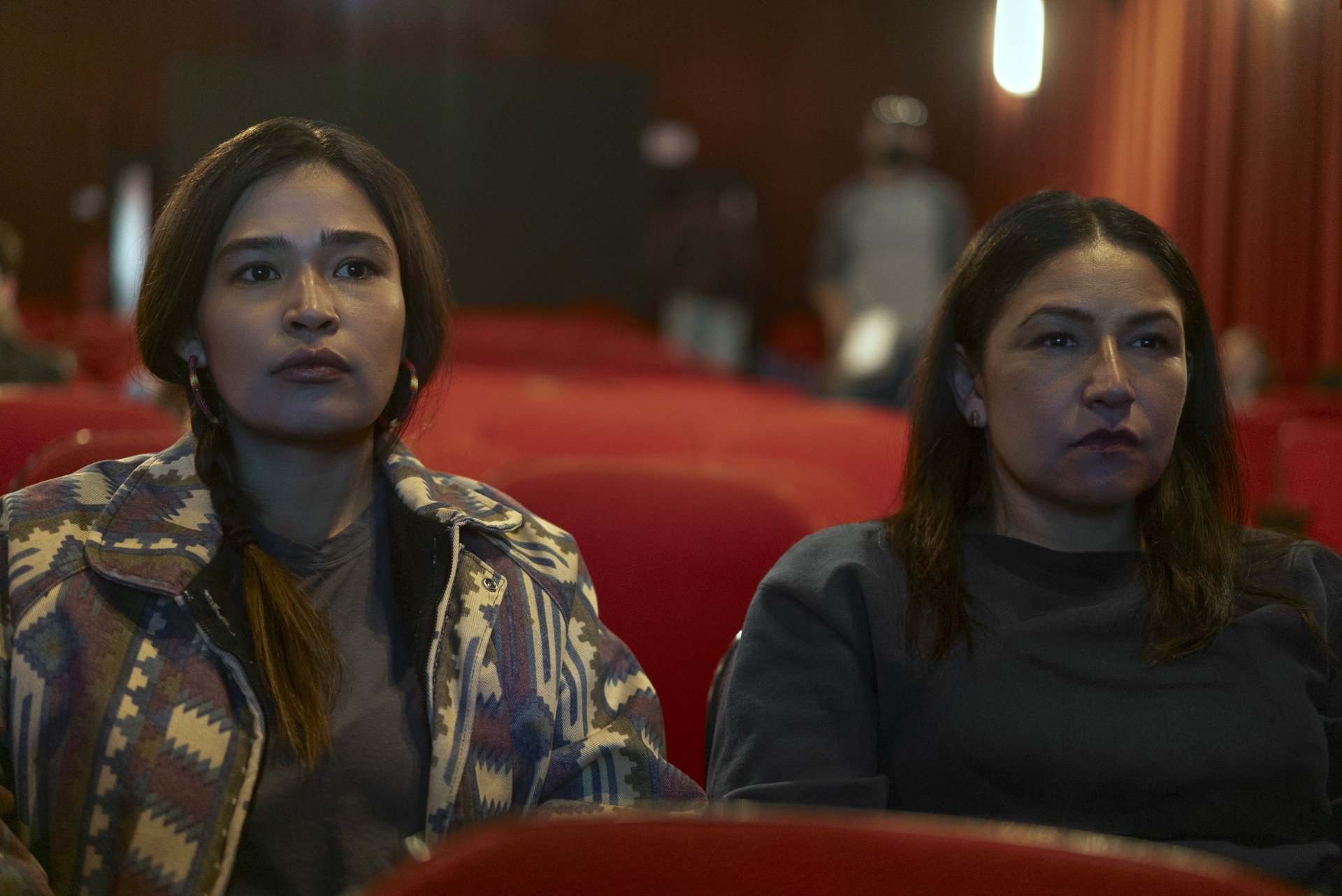 TV Show Outer Range Image