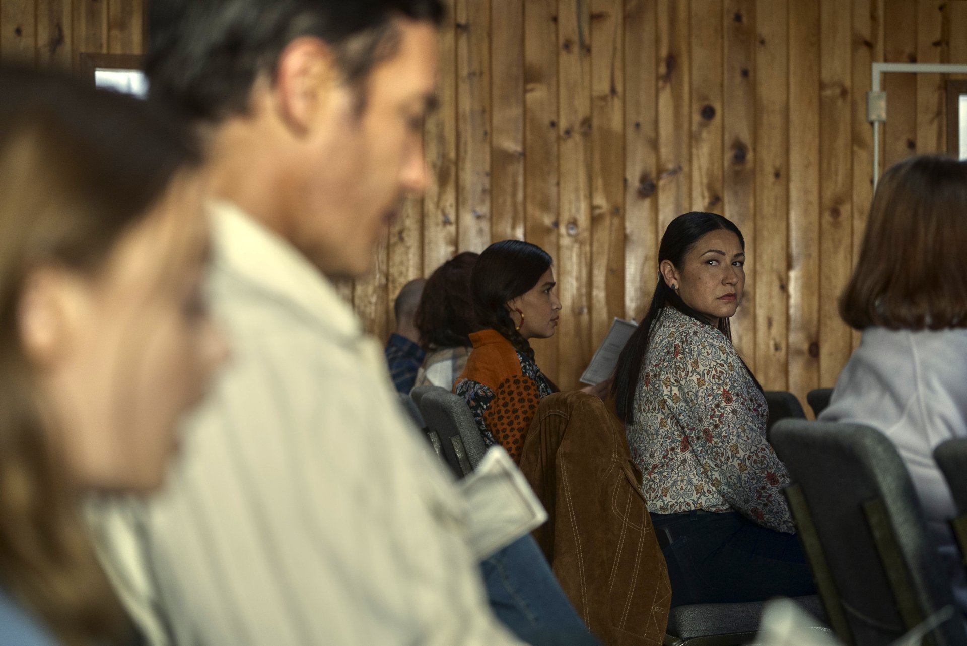 TV Show Outer Range Image