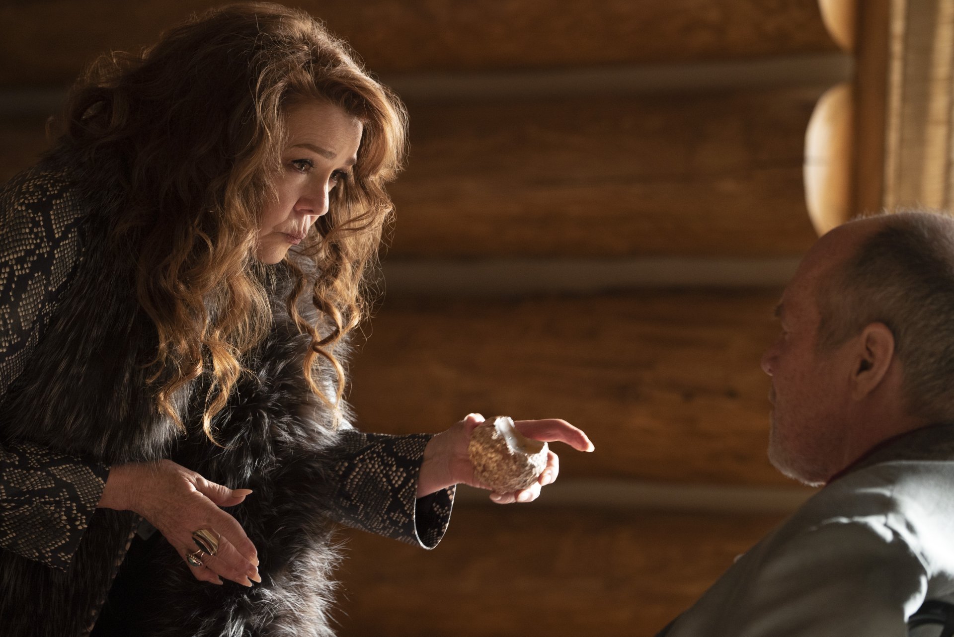 Download TV Show Outer Range Image