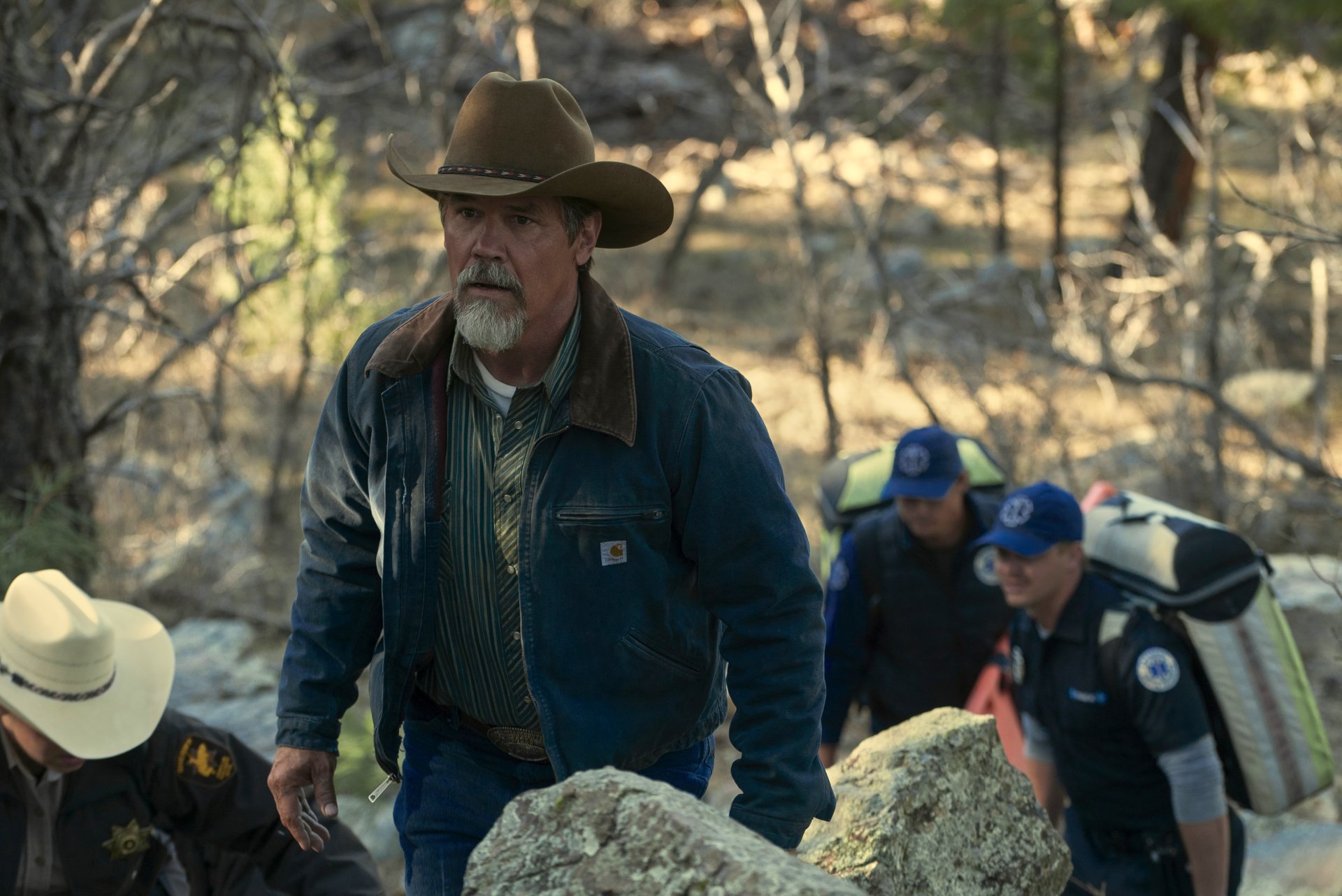 Download TV Show Outer Range Image