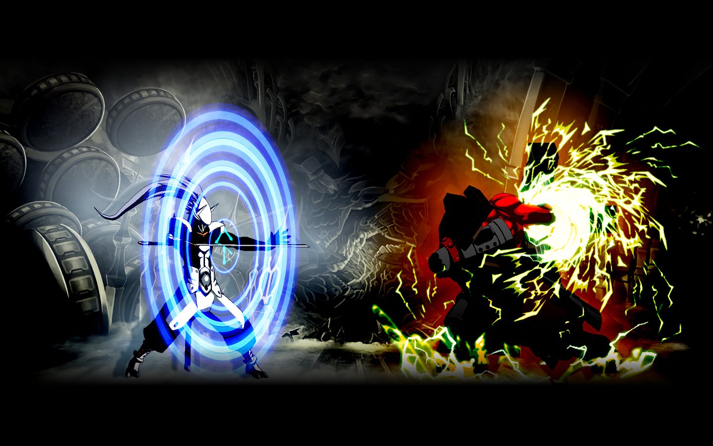 Anime Blazblue Image