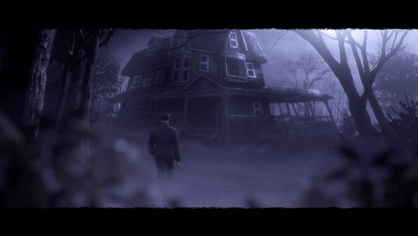 video game F.E.A.R. 3 Image