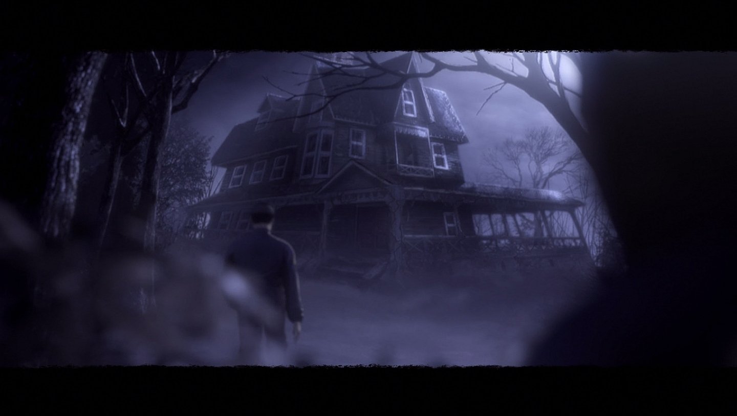 video game F.E.A.R. 3 Image