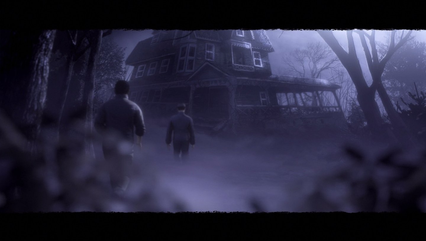 video game F.E.A.R. 3 Image