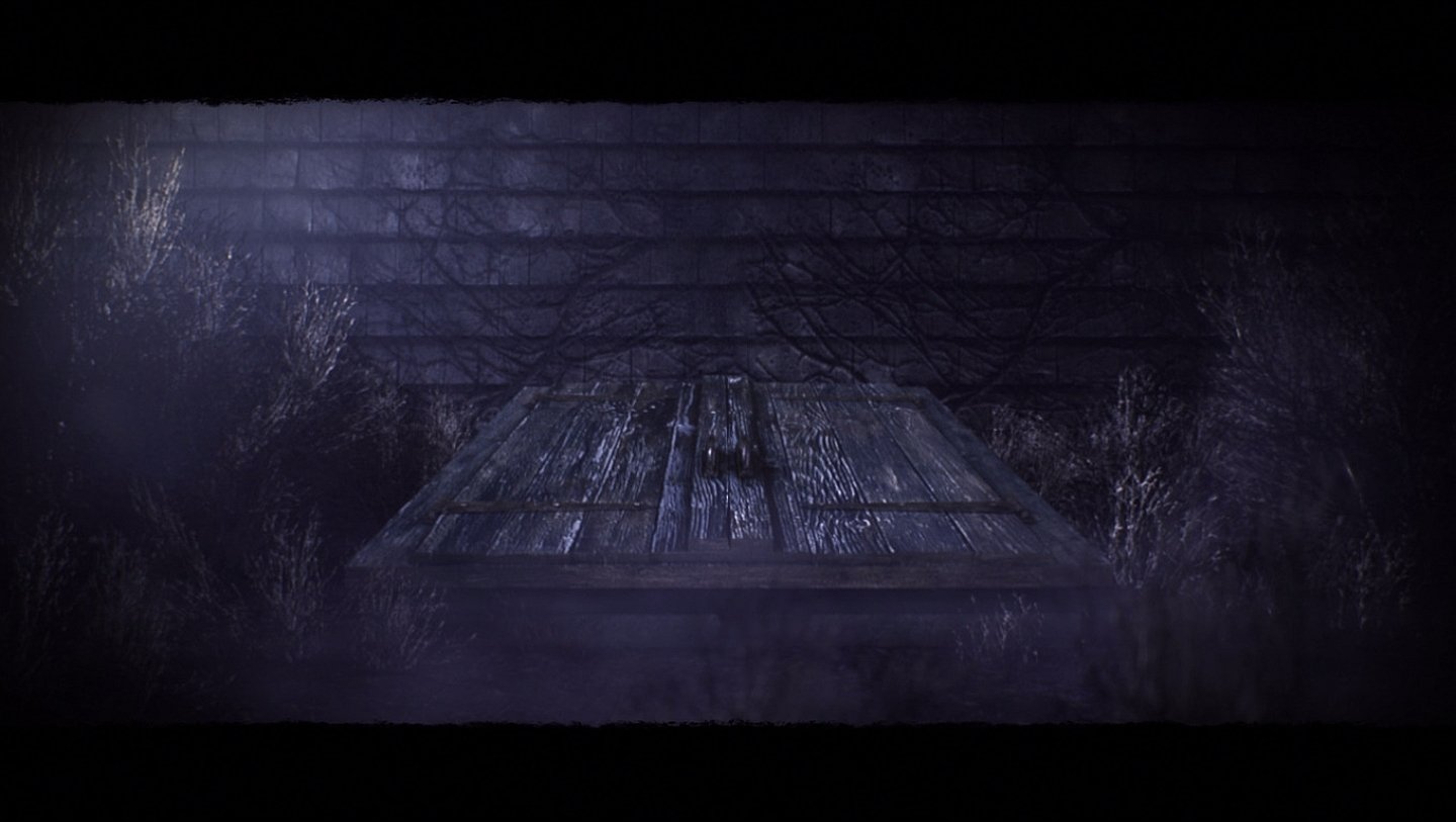 video game F.E.A.R. 3 Image