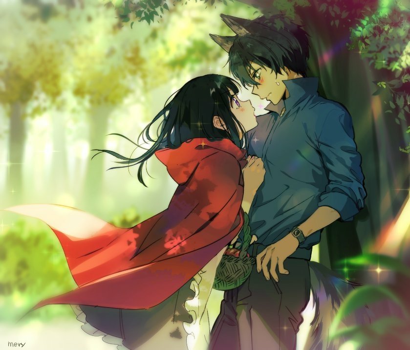 Download Anime Hyouka Image