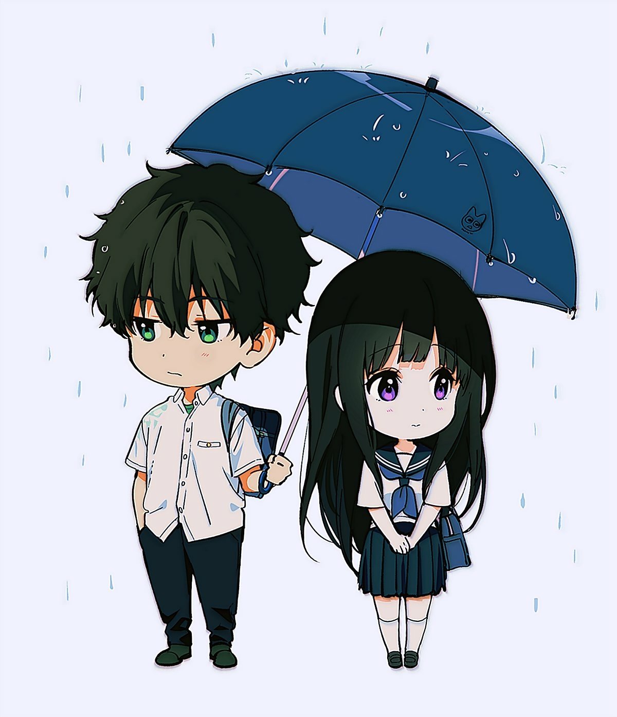 Download Anime Hyouka Image