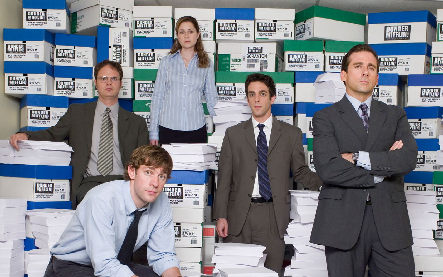 The Office (US) Picture