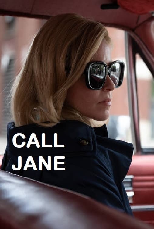 Call Jane Picture