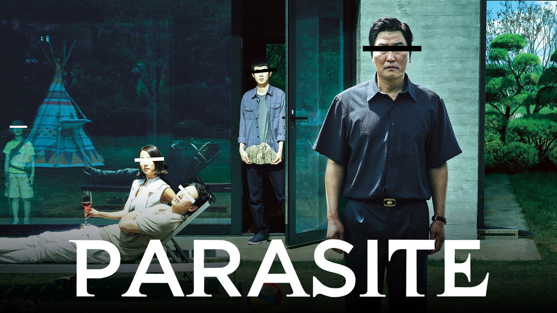 parasite movie analysis essay