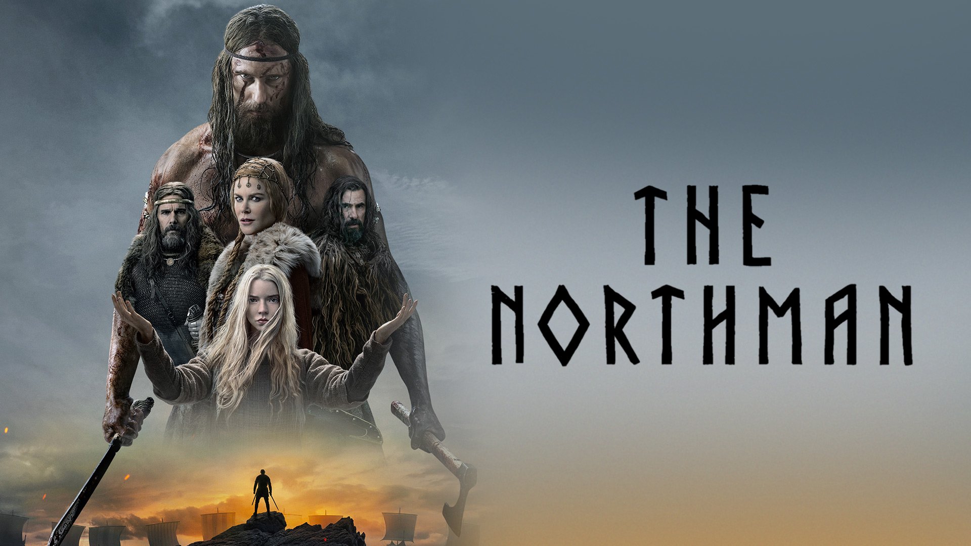 The Northman Picture - Image Abyss