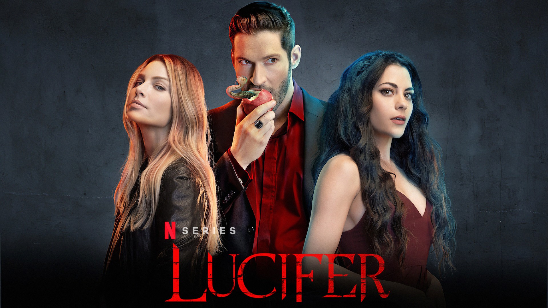 Lucifer Picture