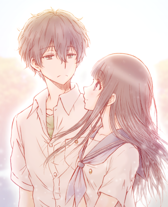 Hyouka Picture - Image Abyss