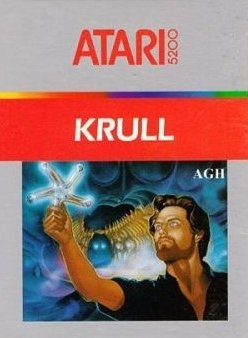 video game Krull Image