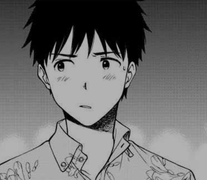 Comic Yugamikun wa tomodachi inai Image