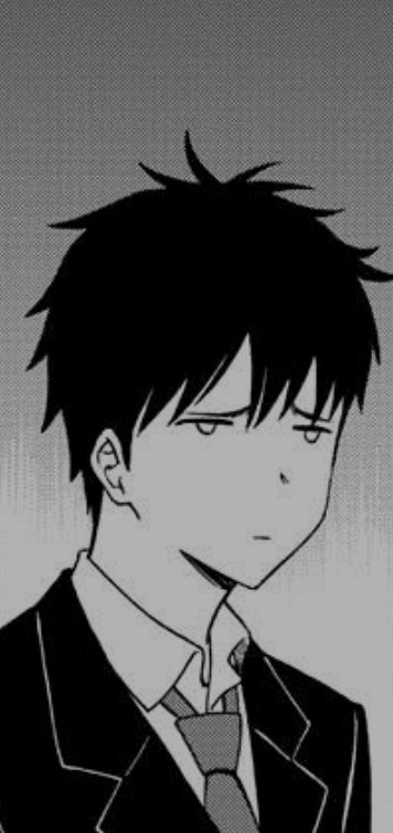 Comic Yugamikun wa tomodachi inai Image