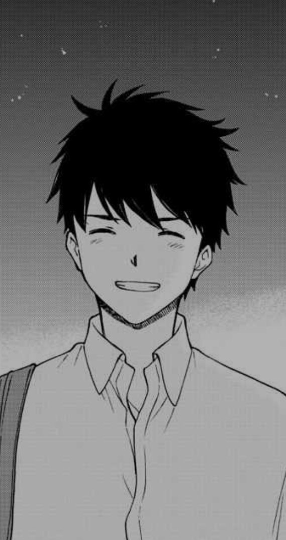 Comic Yugamikun wa tomodachi inai Image